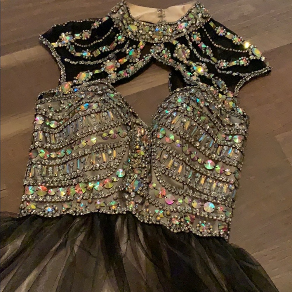 Alyce Dress